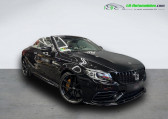 Mercedes Classe C 63 AMG 63 S Mercedes-AMG   Beaupuy 31