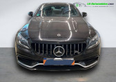 Mercedes Classe C 63 AMG 63 S Mercedes-AMG   Beaupuy 31