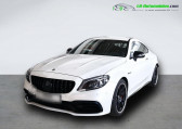 Mercedes Classe C 63 AMG 63 S Mercedes-AMG   Beaupuy 31