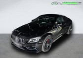 Mercedes Classe C 63 AMG 63 S Mercedes-AMG   Beaupuy 31