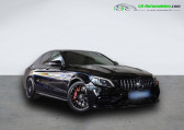Mercedes Classe C 63 AMG 63 S Mercedes-AMG   Beaupuy 31
