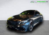 Mercedes Classe C 63 AMG occasion année 2019 boite Automatique Annonce Mercedes Classe C 63 AMG occasion Essence 63 S Mercedes-AMG à Beaupuy