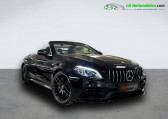 Mercedes Classe C 63 AMG 63 S Mercedes-AMG   Beaupuy 31