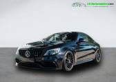 Mercedes Classe C 63 AMG 63 S Mercedes-AMG   Beaupuy 31