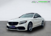 Mercedes Classe C 63 AMG occasion année 2019 boite Automatique Annonce Mercedes Classe C 63 AMG occasion Essence 63 S Mercedes-AMG à Beaupuy