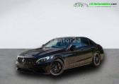 Mercedes Classe C 63 AMG occasion année 2019 boite Automatique Annonce Mercedes Classe C 63 AMG occasion Essence 63 S Mercedes-AMG à Beaupuy