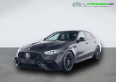Mercedes Classe C 63 AMG occasion année 2024 boite Automatique Annonce Mercedes Classe C 63 AMG occasion Hybride 63 S Mercedes-AMG à Beaupuy