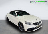 Mercedes Classe C 63 AMG 63 S Mercedes-AMG   Beaupuy 31