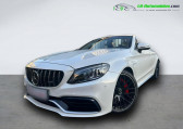 Mercedes Classe C 63 AMG occasion année 2019 boite Automatique Annonce Mercedes Classe C 63 AMG occasion Essence 63 S Mercedes-AMG à Beaupuy