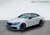 Mercedes Classe C 63 AMG occasion année 2019 boite Automatique Annonce Mercedes Classe C 63 AMG occasion Essence 63 S Mercedes-AMG à Beaupuy