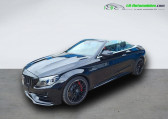 Mercedes Classe C 63 AMG occasion année 2023 boite Automatique Annonce Mercedes Classe C 63 AMG occasion Essence 63 S Mercedes-AMG à Beaupuy