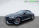 Mercedes Classe C 63 AMG occasion année 2023 boite Automatique Annonce Mercedes Classe C 63 AMG occasion Essence 63 S Mercedes-AMG à Beaupuy