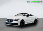 Mercedes Classe C 63 AMG 63 S Mercedes-AMG   Beaupuy 31