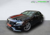 Mercedes Classe C 63 AMG occasion année 2021 boite Automatique Annonce Mercedes Classe C 63 AMG occasion Essence 63 S Mercedes-AMG à Beaupuy