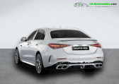 Annonce Mercedes Classe C 63 AMG occasion Hybride 63 S Mercedes-AMG  Beaupuy