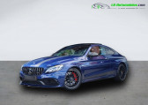 Mercedes Classe C 63 AMG 63 S Mercedes-AMG   Beaupuy 31