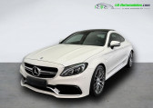 Mercedes Classe C 63 AMG 63 S Mercedes-AMG   Beaupuy 31