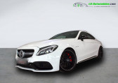 Mercedes Classe C 63 AMG 63 S Mercedes-AMG   Beaupuy 31