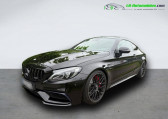 Mercedes Classe C 63 AMG 63 S Mercedes-AMG   Beaupuy 31