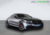 Mercedes Classe C 63 AMG 63 S Mercedes-AMG   Beaupuy 31