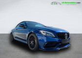 Mercedes Classe C 63 AMG occasion année 2018 boite Automatique Annonce Mercedes Classe C 63 AMG occasion Essence 63 S Mercedes-AMG à Beaupuy