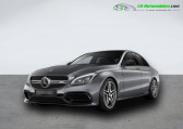 Mercedes Classe C 63 AMG 63 S Mercedes-AMG   Beaupuy 31