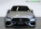 Mercedes Classe C 63 AMG 63 S Mercedes-AMG   Beaupuy 31
