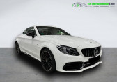 Mercedes Classe C 63 AMG 63 S Mercedes-AMG   Beaupuy 31