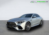 Mercedes Classe C 63 AMG 63 S Mercedes-AMG   Beaupuy 31
