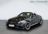 Mercedes Classe C 63 AMG 63 S Mercedes-AMG   Beaupuy 31