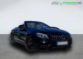 Mercedes Classe C 63 AMG 63 S Mercedes-AMG   Beaupuy 31