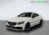Mercedes Classe C 63 AMG 63 S Mercedes-AMG   Beaupuy 31