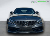 Mercedes Classe C 63 AMG 63 S Mercedes-AMG   Beaupuy 31
