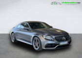 Mercedes Classe C 63 AMG occasion année 2020 boite Automatique Annonce Mercedes Classe C 63 AMG occasion Essence 63 S Mercedes-AMG à Beaupuy