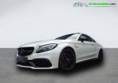Mercedes Classe C 63 AMG 63 S Mercedes-AMG   Beaupuy 31