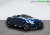 Annonce Mercedes Classe C 63 AMG occasion Essence 63 S Mercedes-AMG  Beaupuy