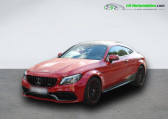 Mercedes Classe C 63 AMG occasion année 2022 boite Automatique Annonce Mercedes Classe C 63 AMG occasion Essence 63 S Mercedes-AMG à Beaupuy