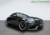 Mercedes Classe C 63 AMG occasion année 2020 boite Automatique Annonce Mercedes Classe C 63 AMG occasion Essence 63 S Mercedes-AMG à Beaupuy