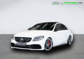 Mercedes Classe C 63 AMG occasion année 2019 boite Automatique Annonce Mercedes Classe C 63 AMG occasion Essence 63 S Mercedes-AMG à Beaupuy