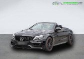 Annonce Mercedes Classe C 63 AMG occasion Essence 63 S Mercedes-AMG  Beaupuy