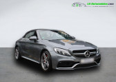 Mercedes Classe C 63 AMG 63 S Mercedes-AMG   Beaupuy 31