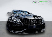 Mercedes Classe C 63 AMG 63 S Mercedes-AMG   Beaupuy 31