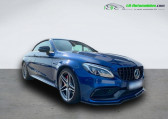 Mercedes Classe C 63 AMG occasion année 2018 boite Automatique Annonce Mercedes Classe C 63 AMG occasion Essence 63 S Mercedes-AMG à Beaupuy