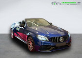 Annonce Mercedes Classe C 63 AMG occasion Essence 63 S Mercedes-AMG  Beaupuy