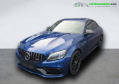 Mercedes Classe C 63 AMG occasion année 2018 boite Automatique Annonce Mercedes Classe C 63 AMG occasion Essence 63 S Mercedes-AMG à Beaupuy