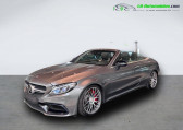 Mercedes Classe C 63 AMG 63 S Mercedes-AMG   Beaupuy 31