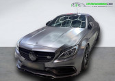 Mercedes Classe C 63 AMG 63 S Mercedes-AMG   Beaupuy 31