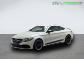 Mercedes Classe C 63 AMG occasion année 2017 boite Automatique Annonce Mercedes Classe C 63 AMG occasion Essence 63 S Mercedes-AMG à Beaupuy