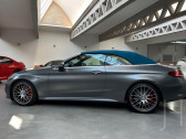 Annonce Mercedes Classe C 63 AMG occasion Essence 63 S Mercedes-AMG � L'Union