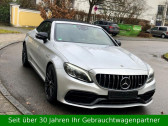 Annonce Mercedes Classe C 63 AMG occasion Essence 63 S Mercedes-AMG � L'Union